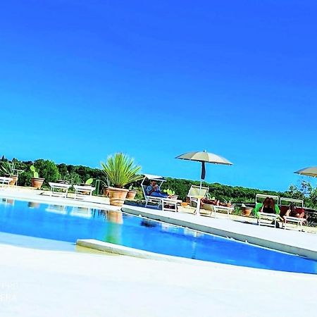 La Trottoria Agriturismo Otranto Exterior foto