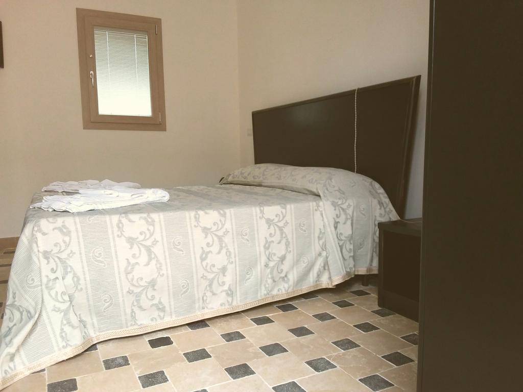 La Trottoria Agriturismo Otranto Exterior foto